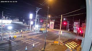 山形県山形市下条五叉路ライブカメラ live webcam