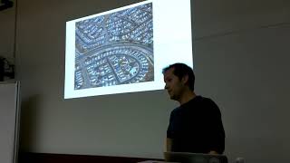 Harrelson: GTFS and Public-Business Partnerships in the Information Age