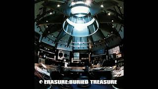 ♫ Erasure - Buried Treasure (Full Album)