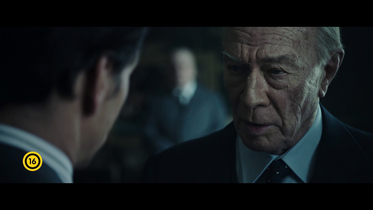 A VILÁG ÖSSZES PÉNZE - szinkronizált előzetes (16)