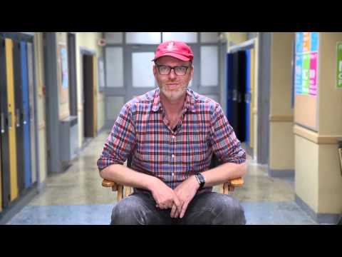 The Principal's Office - Wise Up (1402)