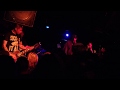 Himsa - Loveless And Goodbye (Live @ Highline Bar, Seattle, WA 6-2-2018) - Part 1