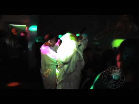 Jimmy Roses Onstage Stockton, CA - Treal TV Thizz Latin 1.5 "The Archives"