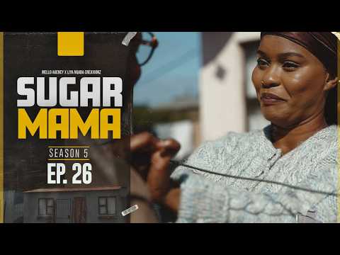  SugarMama S5 EP26