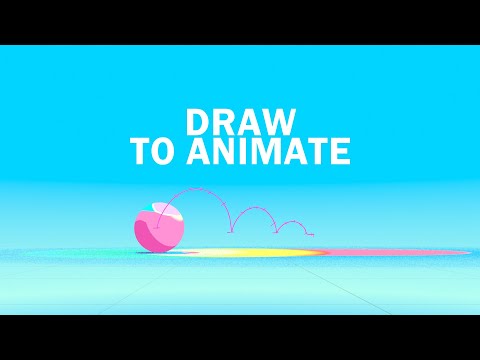 A new animation technique ! Bringing the 2d timing chart to 3d (Blender Add-on)
