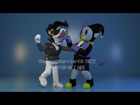 YouTube Thumbnail