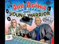 Joe Ariwa Meets Young Warrior - Trip Hop Feeling