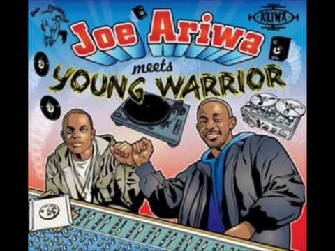 Joe Ariwa Meets Young Warrior - Trip Hop Feeling