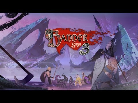 Let's Play - The Banner Saga 3 - 12