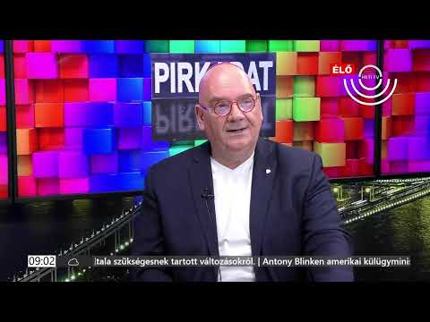 PIRKADAT Breuer Péterrel 2024.06.11.