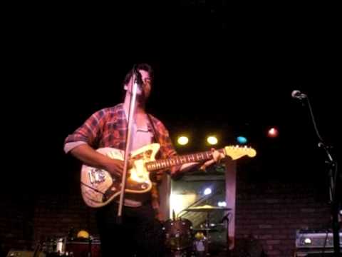 delta spirit - scarecrow (live at Bottom of the Hill)