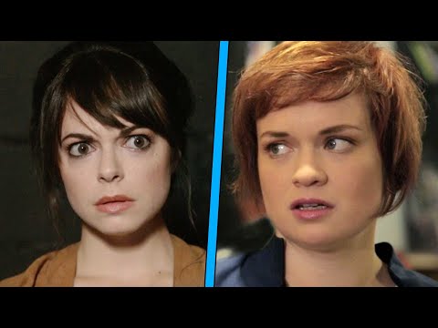 夏洛特和維多利亞 (Charlotte & Victoria)