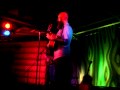 William Fitzsimmons "Find my way home" LIVE ...