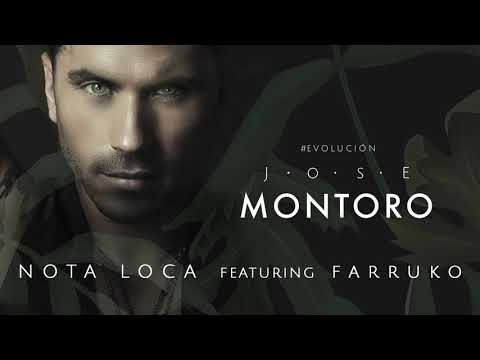 NUEVO 2018 - Jose Montoro feat. Farruko - Nota Loca (Video Oficial) Reggaeton 2018