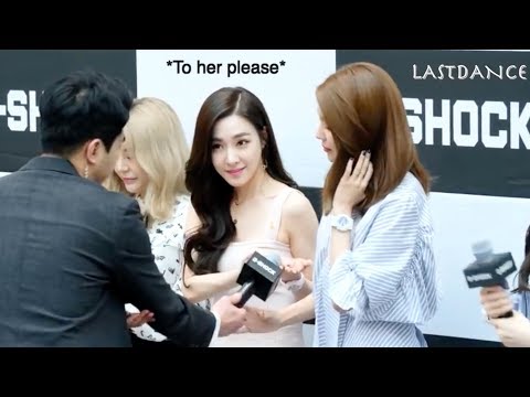 SNSD legendary 'don't want the mic' is back