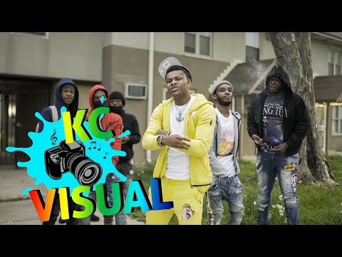 Savage Nate MikeNMillion$-How I’m Coming(🅱️-Mix) (Official Video) shot by @KCVISUALS