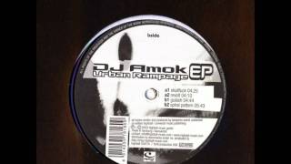 DJ Amok - Skullfuck