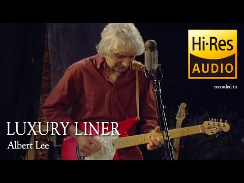 Albert Lee - Luxury Liner