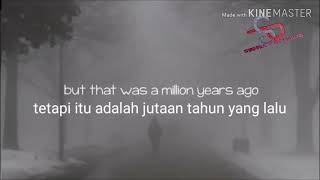 Download lagu Millions Years Ago - Adele ( Lirik dan Arti ) mp3