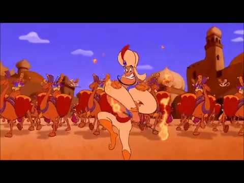 Samurai Hood - Part 9 - Aku and Creeper's Plan