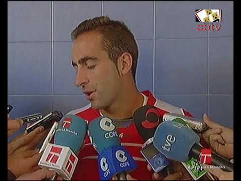 CMT. Temp. 2009-10. Previa ALBACETE - R.SOCIEDAD