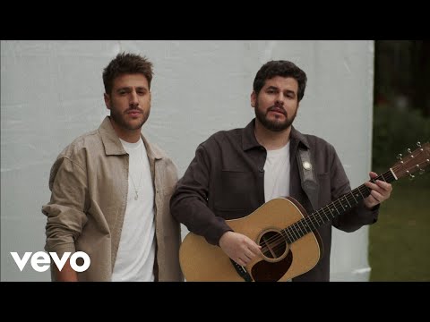 Antonio José, KURT - Tengo