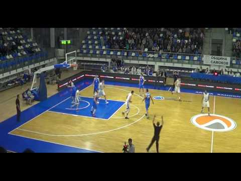 Рилски Спортист - Левски 2014 29.10.2016