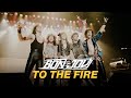 Bon Jovi - To The Fire (Subtitulado)