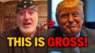 Trump Keeps LYING About Inflation While Americans Suffer