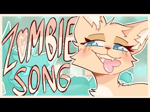ZOMBIE SONG - Complete Sleekwhisker map