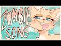 ZOMBIE SONG - Complete Sleekwhisker map
