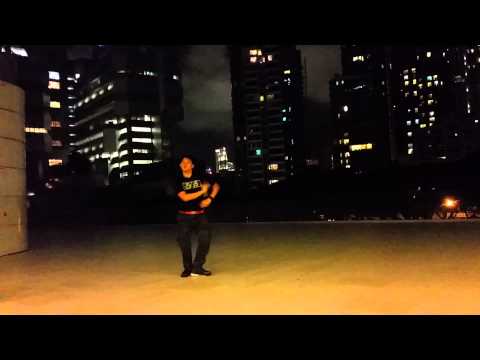 150508 Kpop Dance Off Vol 63: Rainbow - Black Swan