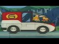 Holiday With Friends Inspector Gadget Saves Christmas RML Old Reupload