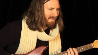 Video thumbnail for Fender Classic Series '65 Mustang vs. a 1966 Vintage Mustang by MusicStoreLive.com