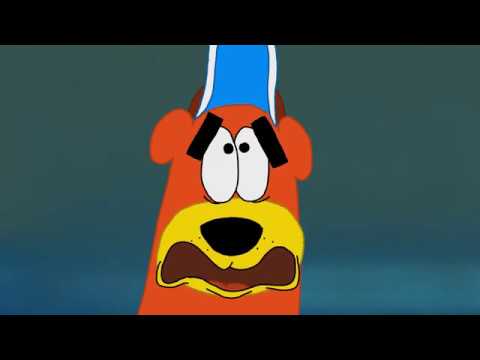 A Missed Opportunity.