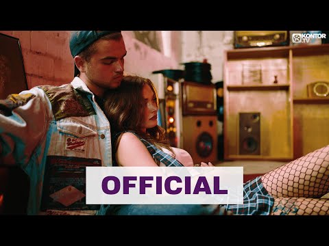 KYANU x R.I.O. feat. Lena Sue – Talk Talk Talk (Official Video 4K)