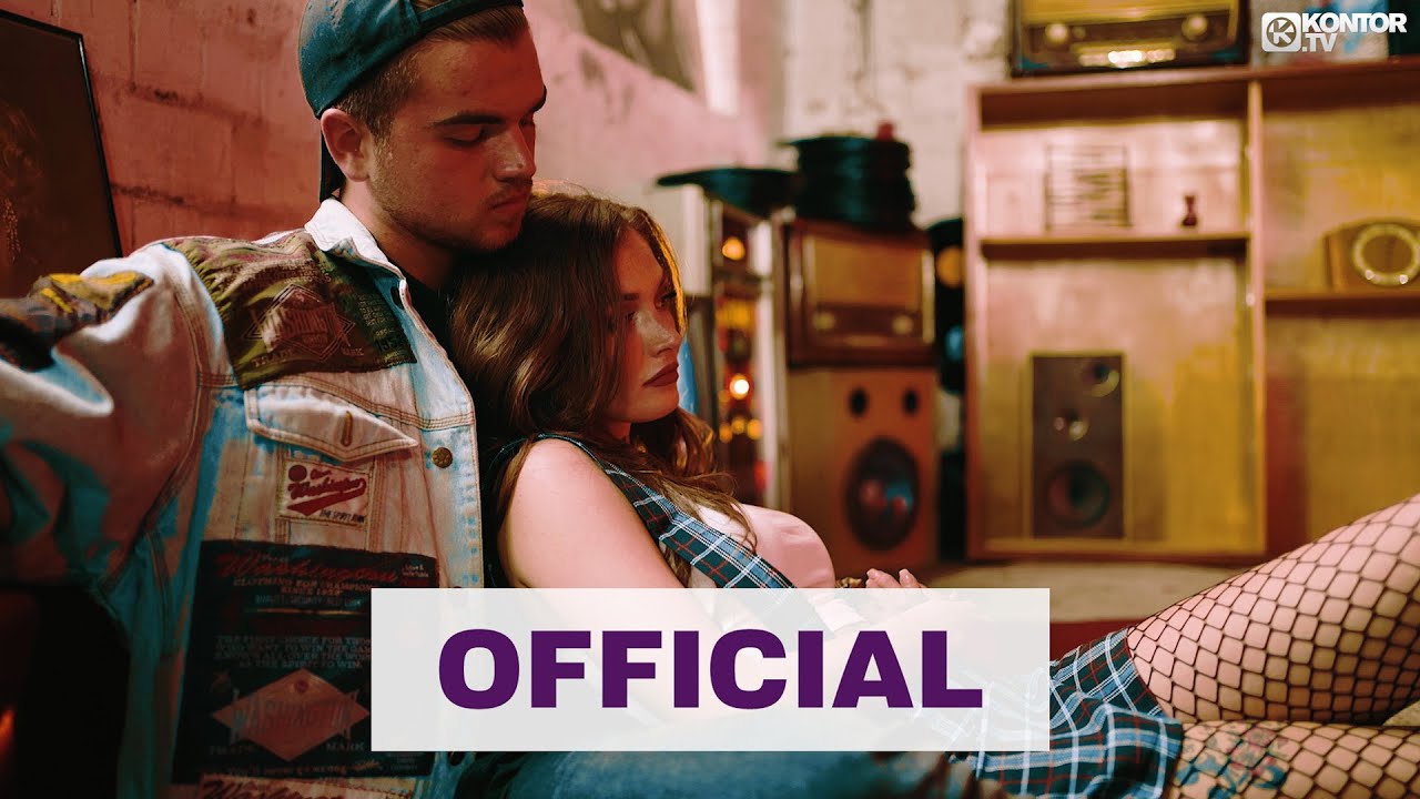 KYANU x R.I.O. ft. Lena Sue — Talk Talk Talk