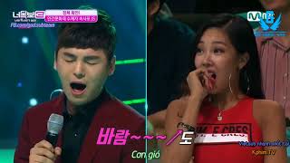Download lagu Vietsub I Can See Your Voice Season 3 Tập 6 giọng ca truyền thống Hàn Quốc mp3