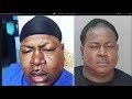 Trick Daddy GOES OFF On People Who Clowned His Hairline In Arrest Mugshot| FERRO REACTS