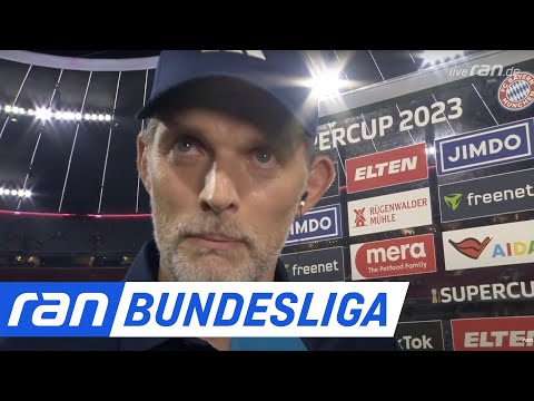 Nach Pleite: Tuchel zerlegt seine Bayern!