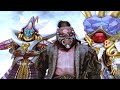 Thunder Storm Part 1 Power Rangers Dino Thunder Full Episode E31 Power Rangers Official