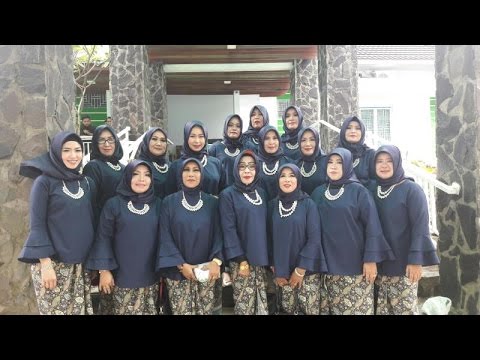 SRIKANDI KERINCI -  GEMBIRA 2017/4