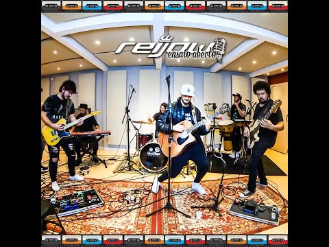 Amigo Irmão - Reijow