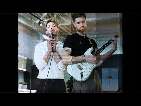 Fly By Midnight - When She's Dancing (Official Video)