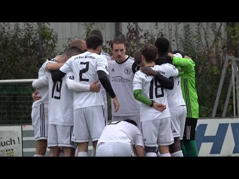 FV Bad Waldsee geg SV Michelwinnaden 2zu1 am 3 11 2019