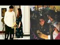 Sara Ali Khan and Kartik Aaryan SPOTTED standing hand-in-hand at a restaurant; video goes VIRAL