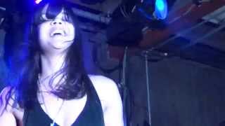 Sexwitch - Ha Howa Ha Howa - XOYO London - 29.09.15