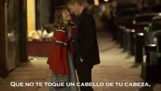 Nick Cave - Into My Arms subtitulada en español