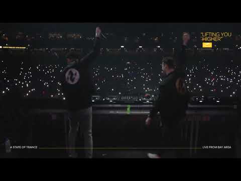 NWYR & Gareth Emery ft. Roxanne Emery - ID (ASOT 900)