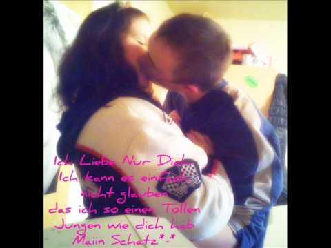 Du bist wie eine Melodie in meinem Kopf ♥